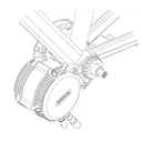 Lekkie BB86/BB92 Bafang BB Adapter - Image 4