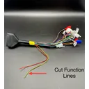 Fardriver Gen 2 Function Harness (30-Pin)