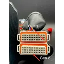 Fardriver Gen 2 Function Harness (30-Pin) - Image 2