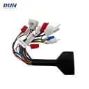 Fardriver Gen 2 Function Harness (30-Pin) - Image 7