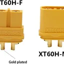 Amass XT60 (Male) - Image 3