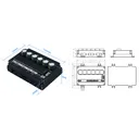 FLIPSKY FSESC 75200 75V (Aluminum Case) - Image 13