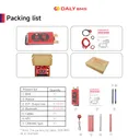 Daly 100 Balance 24S 80A