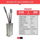 KT 22A Square Wave - Image 2