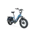 Cyrusher Glider (Black)