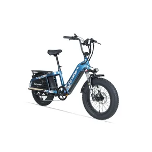 Cyrusher Glider (Black)