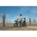 Cyrusher Glider (Black) - Image 4