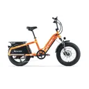 Cyrusher Glider (Orange)
