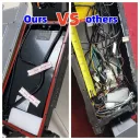 Eshiner G14 10000W 80Ah - Image 16