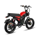 Freesky Cheetah MT-380 - Image 3