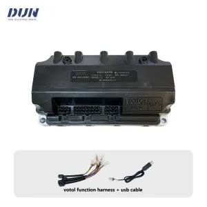 VOTOL EM80 GTS Function Harness