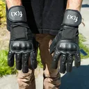 F(x)nction Full Sender Wrist Guards (XL) - Image 5