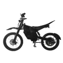 Generic CS20-Class QS Dirt Bike (72V 5000W 40.6Ah)