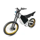 Generic CS20-Class QS Dirt Bike (72V 5000W 40.6Ah) - Image 2