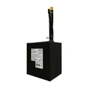 AMORGE 72V 20S8P 36Ah 280A (Molicel P45B)