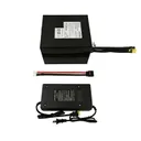 AMORGE 72V 20S8P 32Ah 220A (EVE 40P) - Image 7