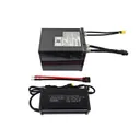 AMORGE 20S5P 20Ah 150A (EVE 40P) - Image 7