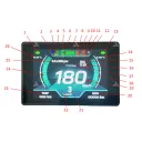 SIAECOSYS SCJ3500 - Image 5