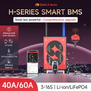 Daly H-Series Smart 60A