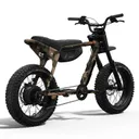 Super73 Z Adventure LE (Camouflage) - Image 2