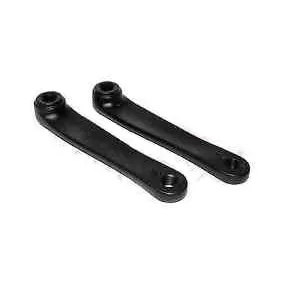 Bafang BBS Crank Arm 152mm (Black)