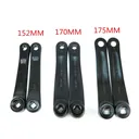 Bafang BBS Crank Arm 152mm (Black) - Image 2