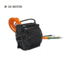 QS Motor QSD165D-50 (Encoder) - Image 5