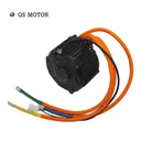 QS Motor QSD165D-50 (Encoder) - Image 4