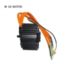 QS Motor QSD165D-50 (Encoder) - Image 6