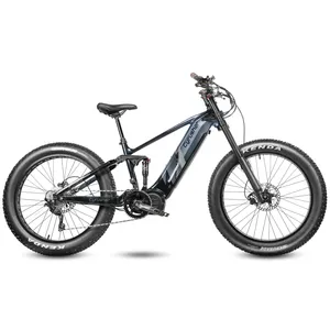 Cyrusher Nitro (Black)