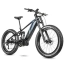 Cyrusher Nitro (Red) - Image 4