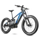 Cyrusher Nitro (Red) - Image 6