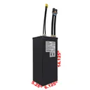 AMORGE 16S10P 42Ah 340A (Molicel P42A) for Sur-Ron - Image 2