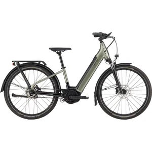 Cannondale Mavaro Neo 2 Low Step-Thru