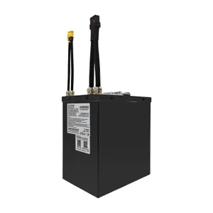 AMORGE 20S8P 40Ah 320A (Molicel P50B)