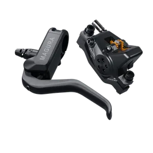 Magura MT2 eSTOP Brake Lever Pair
