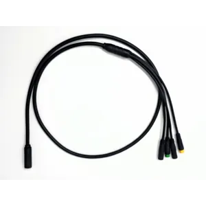 Bafang ES-Bus 1T4 Cable