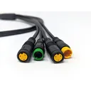 Bafang ES-Bus 1T4 Cable - Image 3