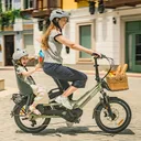 Fiido T3 Urban Family Cargo - Image 2