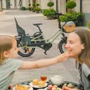 Fiido T3 Urban Family Cargo - Image 4