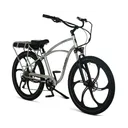 Pedego Interceptor Platinum Edition - Image 5