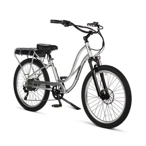 Pedego Interceptor Platinum Edition