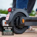 GOTRAX G7 Pro (Black) - Image 10