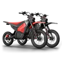 Varla M7S (Red)