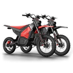 Varla M7S (Red)
