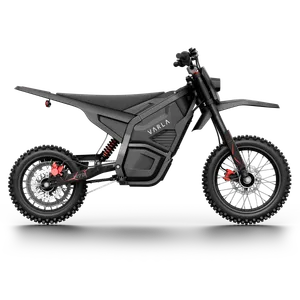 Varla M7S (Black) product photo
