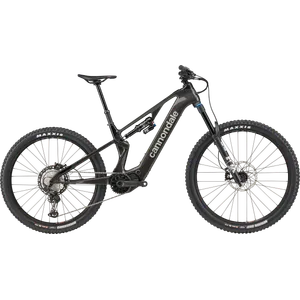 Cannondale Moterra SL 2