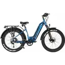 Biktrix Juggernaut Hub Duo Step-Thru 26x4 Fat (L 19") (Bumblebee Yellow) - Image 15