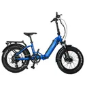 Biktrix Kutty X 2 (Yellow) - Image 2