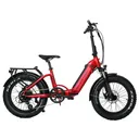 Biktrix Kutty X 2 (Red)